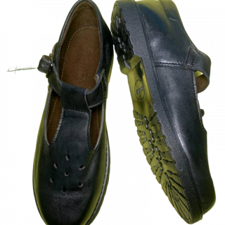 Back to School (Black)
