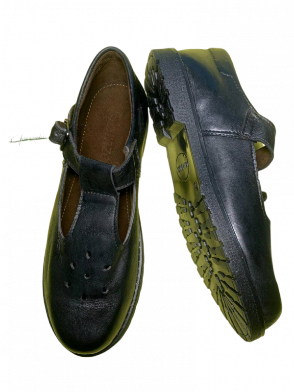 Back to School (Black)